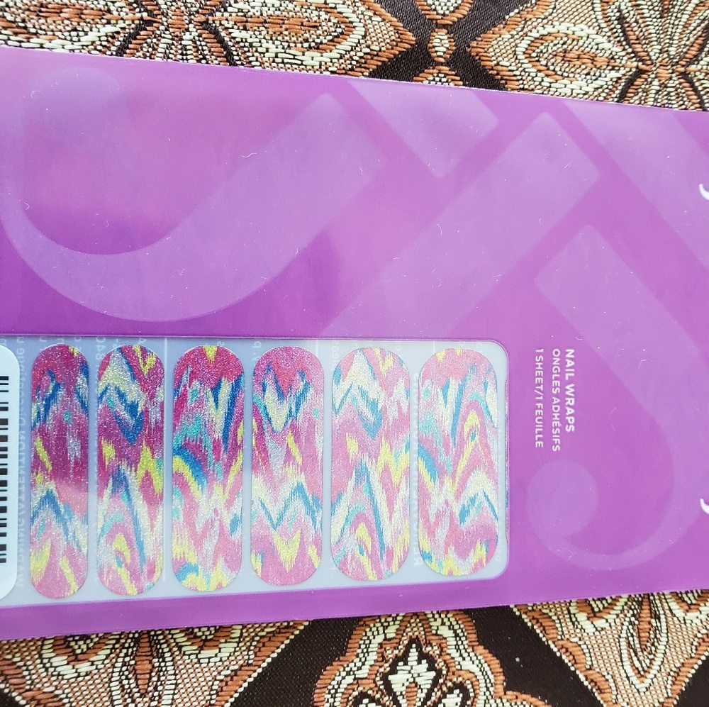 Jamberry